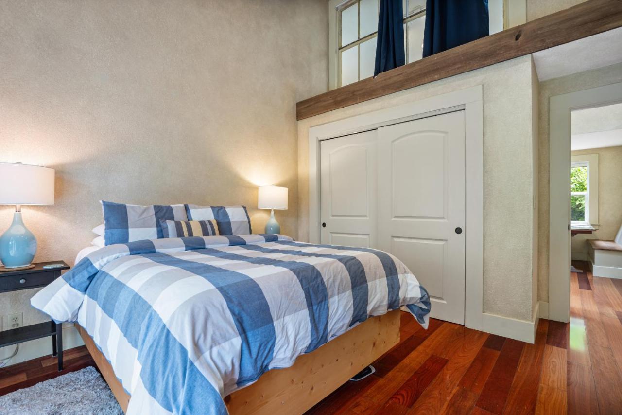Orick Stylish Cabin מראה חיצוני תמונה