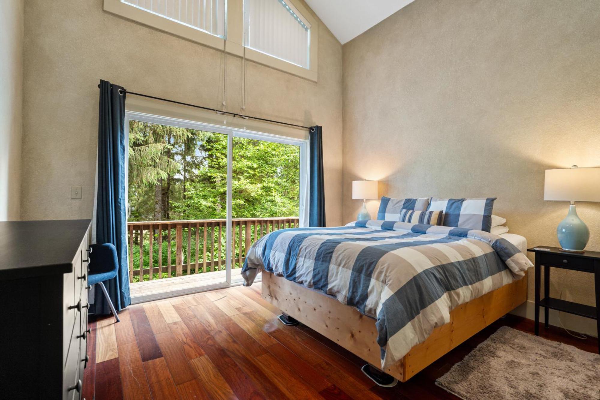 Orick Stylish Cabin מראה חיצוני תמונה